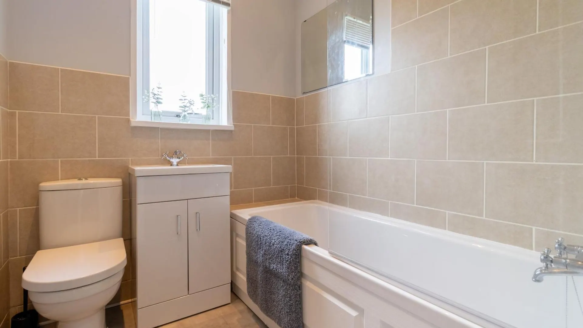 Cosy Green End Retreat Wakefield Tatil Evi
