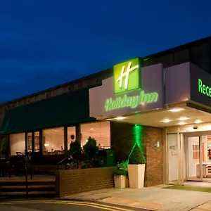 Leeds-wakefield M1 Jct40, An Ihg Hotel